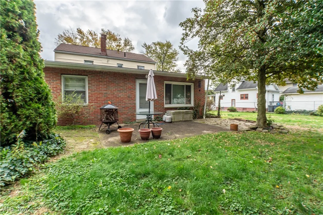 480 Wirth Avenue, Akron, Ohio 44312,MLS Now Listing ID