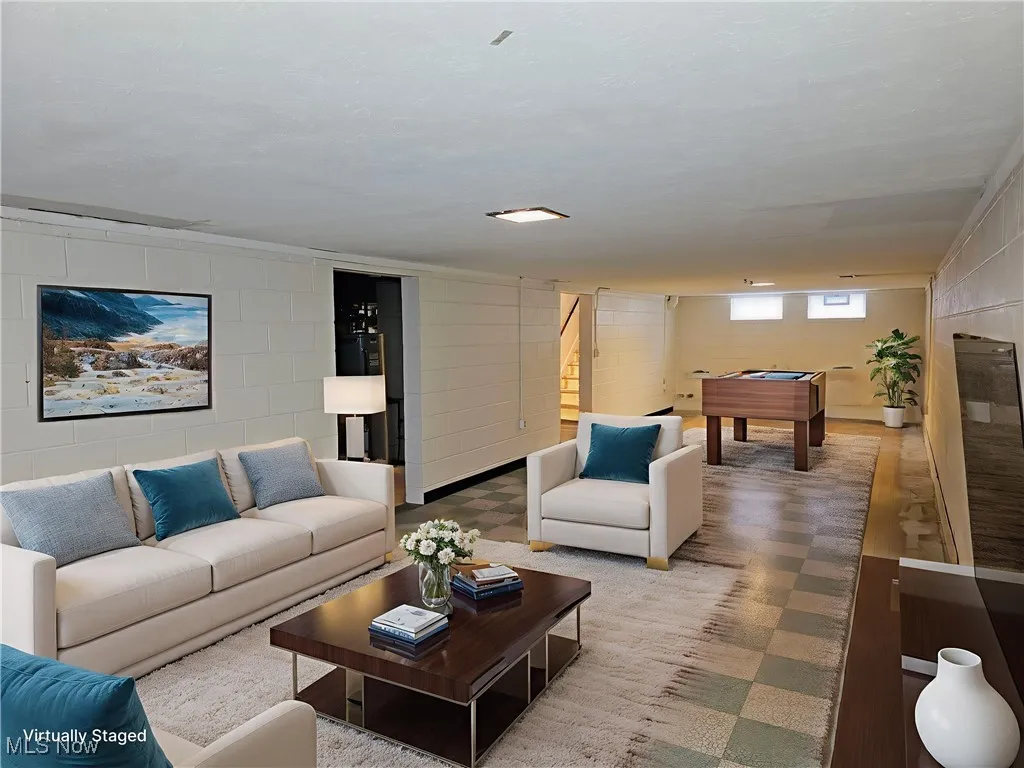 4761 Bentwood Drive, Brooklyn, Ohio 44144,MLS Now Listing ID