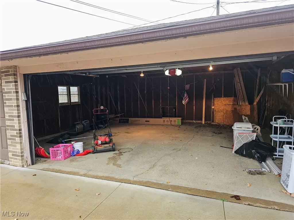4761 Bentwood Drive, Brooklyn, Ohio 44144,MLS Now Listing ID