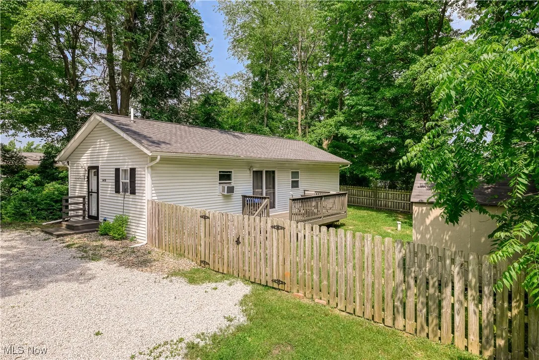 6418 Cherry Lane, Kent, Ohio 44240,MLS Now Listing ID