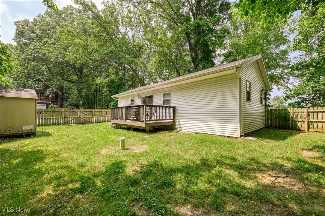 6418 Cherry Lane, Kent, Ohio 44240,MLS Now Listing ID