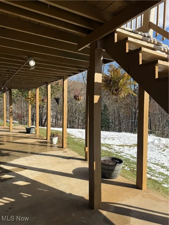 3326 Mount Carmel Ridge Road, St Marys, West Virginia 26170,MLS Now Listing ID