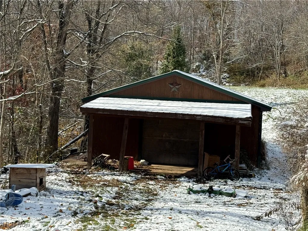 3326 Mount Carmel Ridge Road, St Marys, West Virginia 26170,MLS Now Listing ID