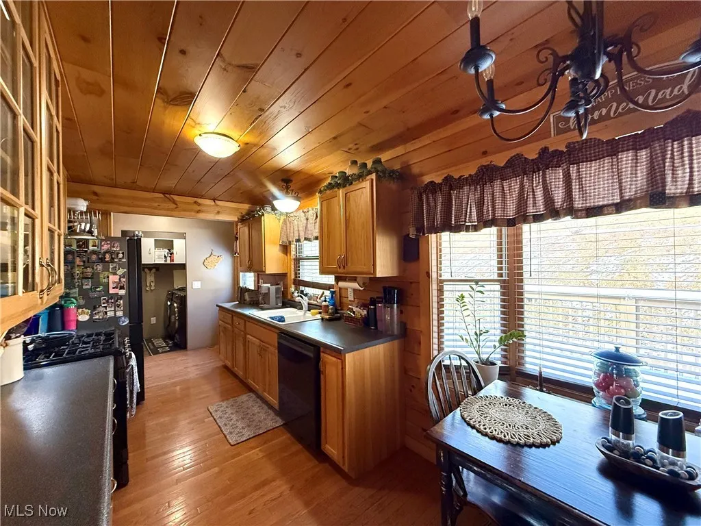 3326 Mount Carmel Ridge Road, St Marys, West Virginia 26170,MLS Now Listing ID