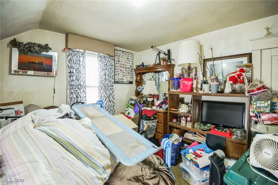 23068 State Route 613, Continental, Ohio 45831,MLS Now Listing ID