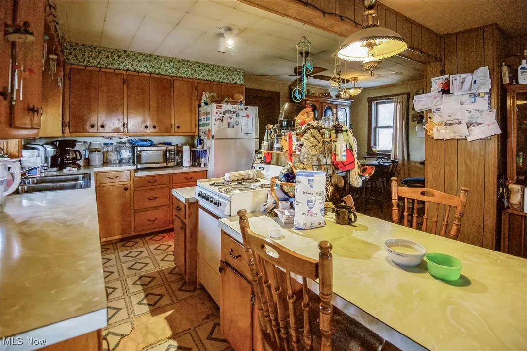 23068 State Route 613, Continental, Ohio 45831,MLS Now Listing ID