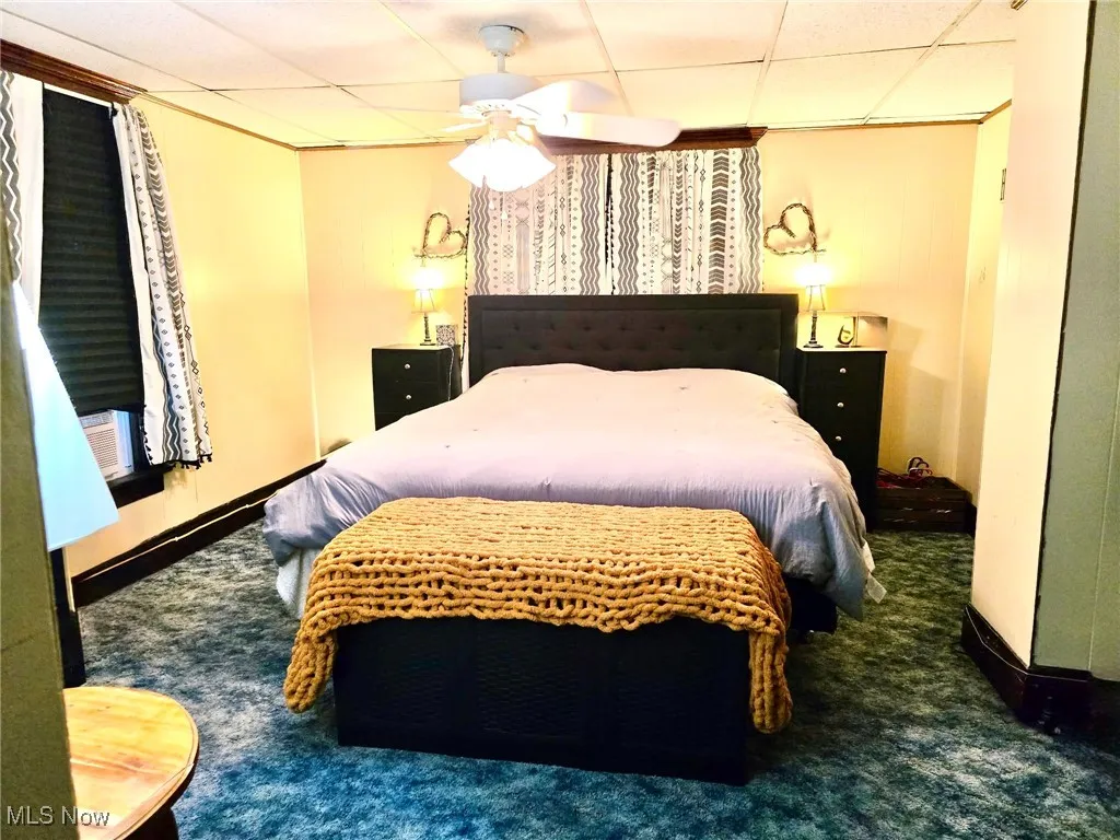 319 W 41st Street, Shadyside, Ohio 43947,MLS Now Listing ID