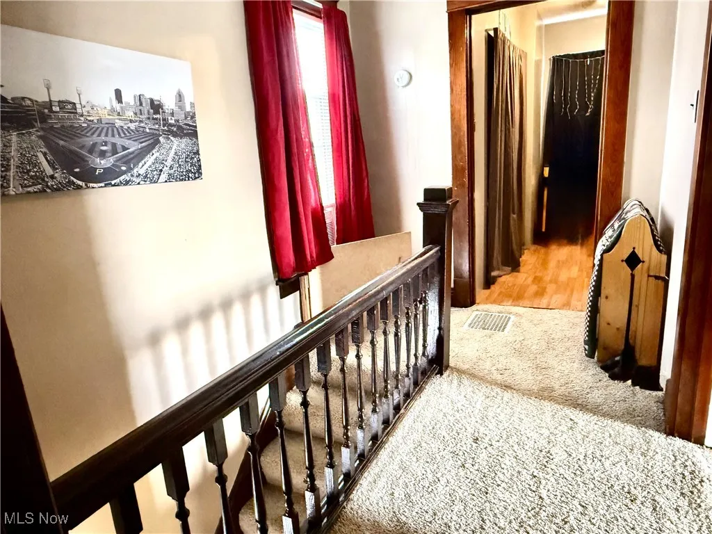 319 W 41st Street, Shadyside, Ohio 43947,MLS Now Listing ID