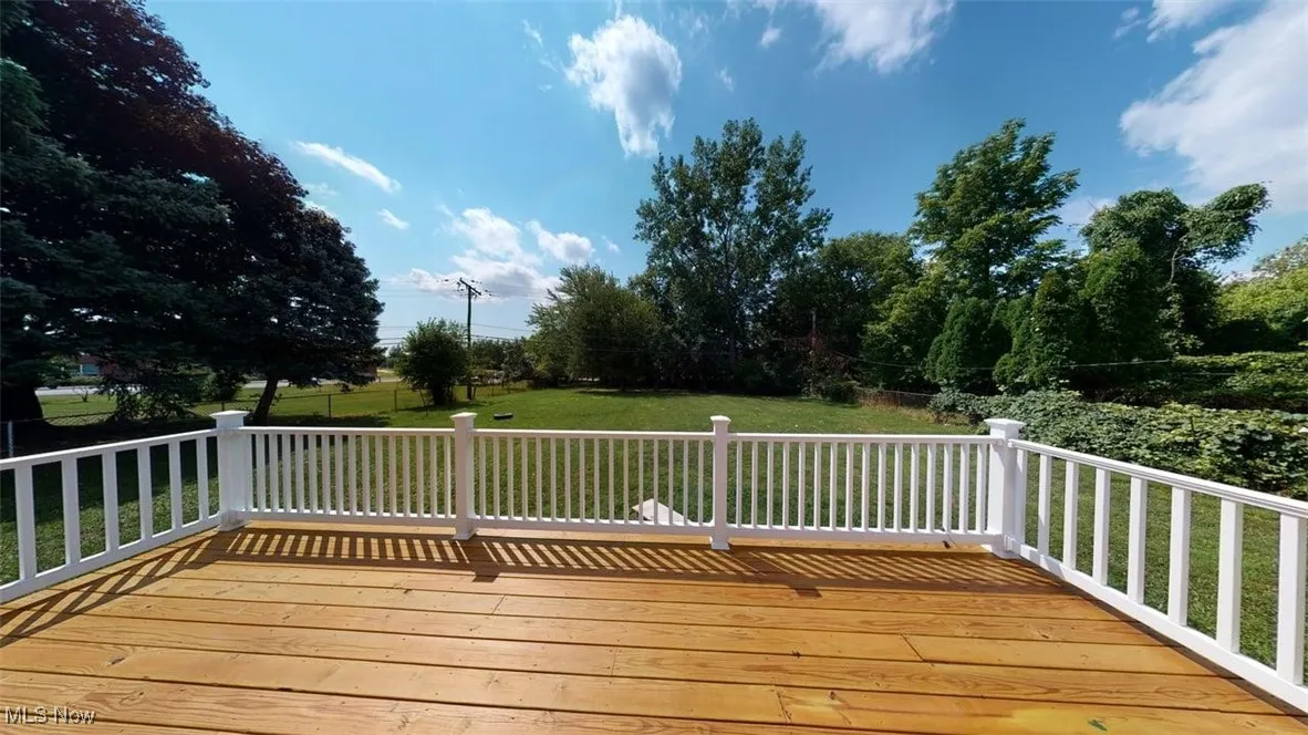 4528 S Frontenac Drive, Warrensville Heights, Ohio 44128,MLS Now Listing ID