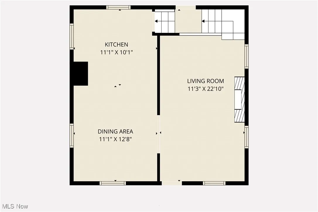 1630 Bonnot Place, Canton, Ohio 44705,MLS Now Listing ID