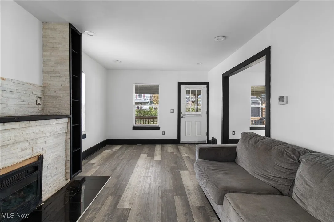 1630 Bonnot Place, Canton, Ohio 44705,MLS Now Listing ID