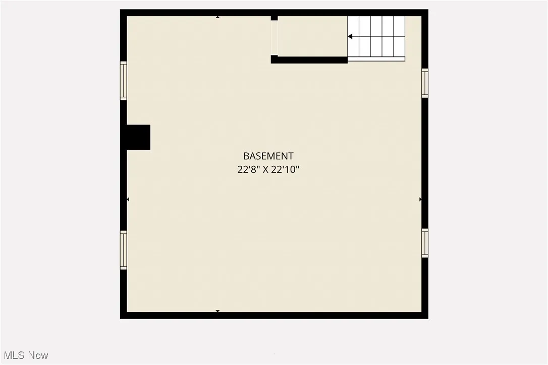 1630 Bonnot Place, Canton, Ohio 44705,MLS Now Listing ID