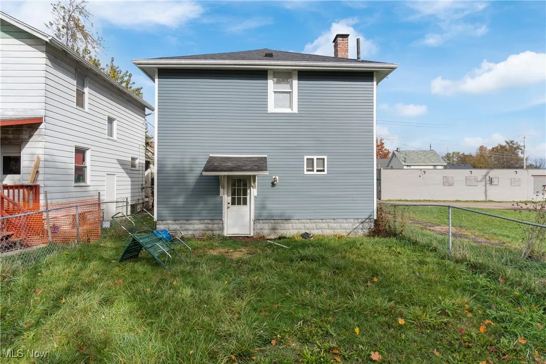 1630 Bonnot Place, Canton, Ohio 44705,MLS Now Listing ID