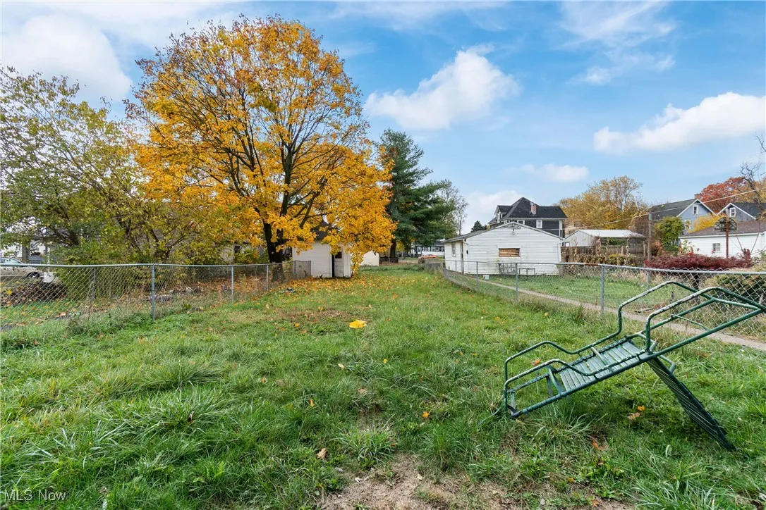 1630 Bonnot Place, Canton, Ohio 44705,MLS Now Listing ID