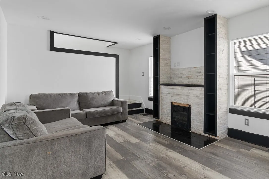 1630 Bonnot Place, Canton, Ohio 44705,MLS Now Listing ID