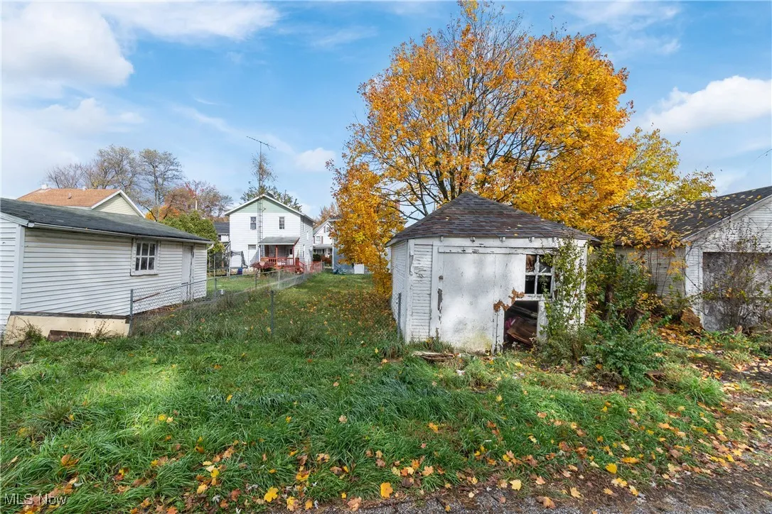 1630 Bonnot Place, Canton, Ohio 44705,MLS Now Listing ID