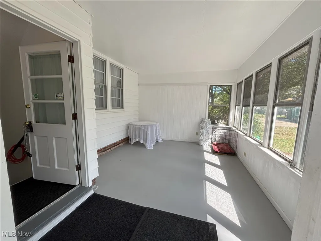 20732 APPLEGATE Road, Maple Heights, Ohio 44137,MLS Now Listing ID