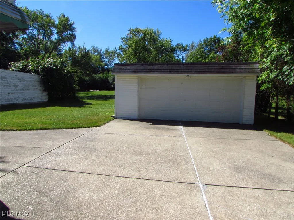 20732 APPLEGATE Road, Maple Heights, Ohio 44137,MLS Now Listing ID