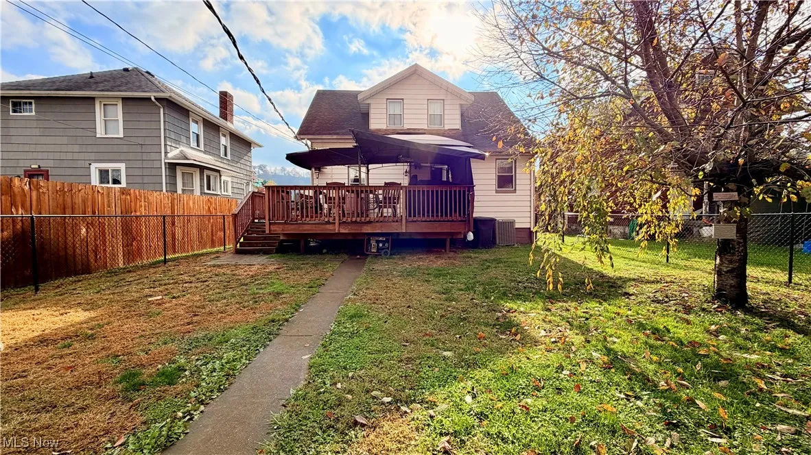 3841 Highland Avenue, Shadyside, Ohio 43947,MLS Now Listing ID