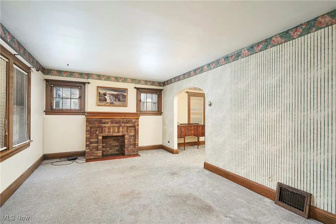 896 Dan Street, Akron, Ohio 44310,MLS Now Listing ID