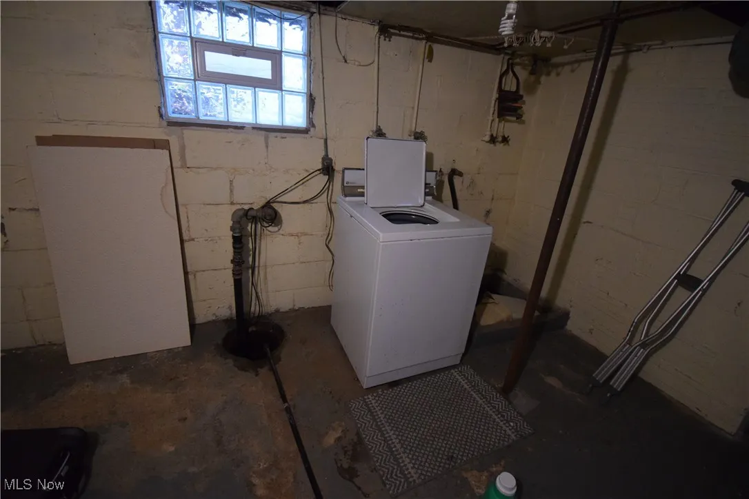 283 7th Street, Barberton, Ohio 44203,MLS Now Listing ID