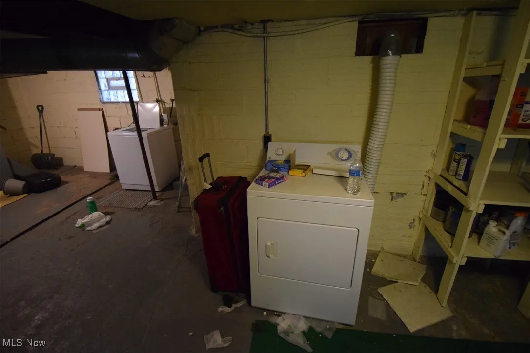 283 7th Street, Barberton, Ohio 44203,MLS Now Listing ID