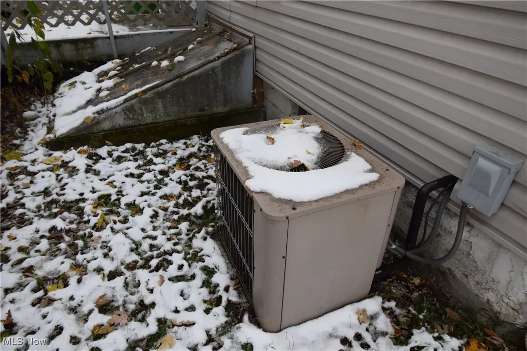 283 7th Street, Barberton, Ohio 44203,MLS Now Listing ID