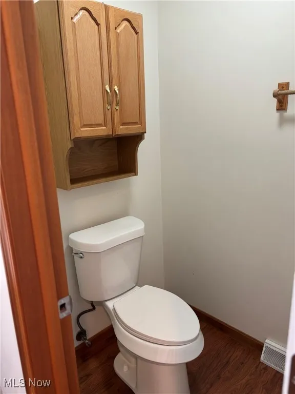 122 Hawkins Lane, Columbiana, Ohio 44408,MLS Now Listing ID