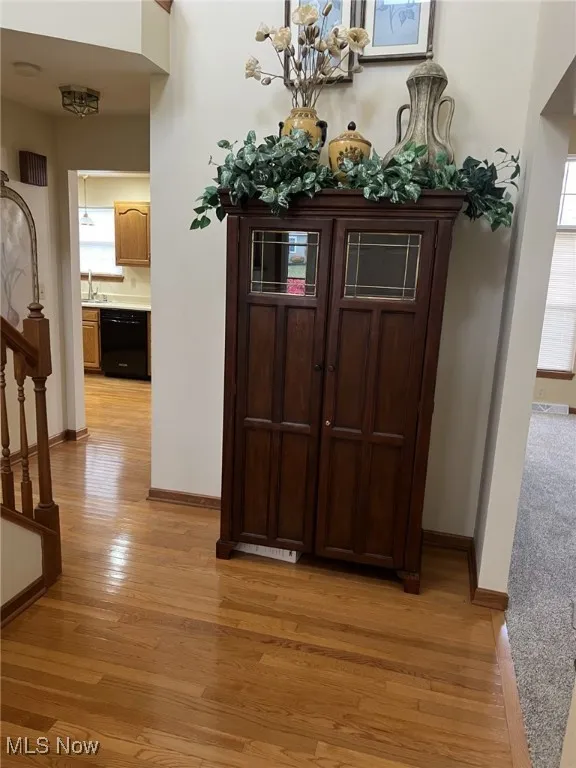 122 Hawkins Lane, Columbiana, Ohio 44408,MLS Now Listing ID