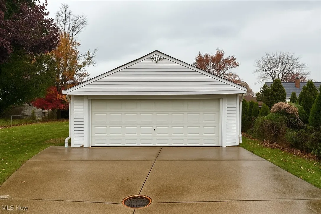 30325 Mildred Drive, Willowick, Ohio 44095,MLS Now Listing ID