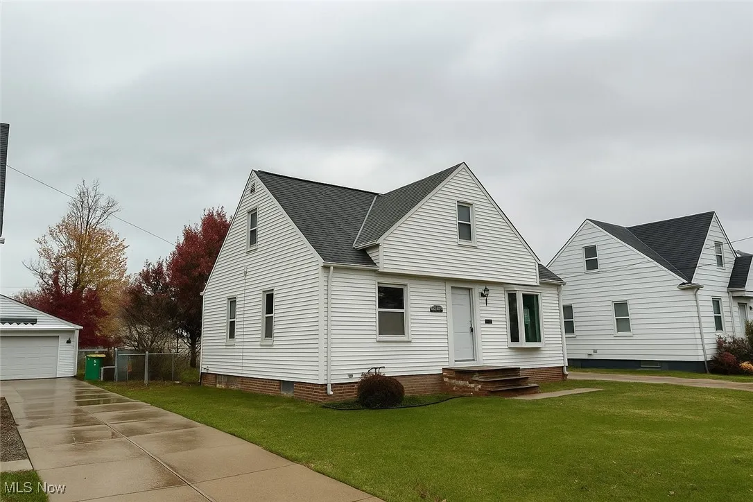 30325 Mildred Drive, Willowick, Ohio 44095,MLS Now Listing ID