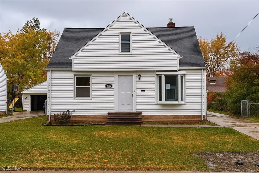 30325 Mildred Drive, Willowick, Ohio 44095,MLS Now Listing ID