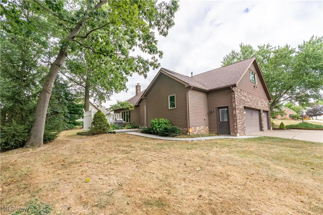 6311 Sorrento Avenue, Canton, Ohio 44718,MLS Now Listing ID