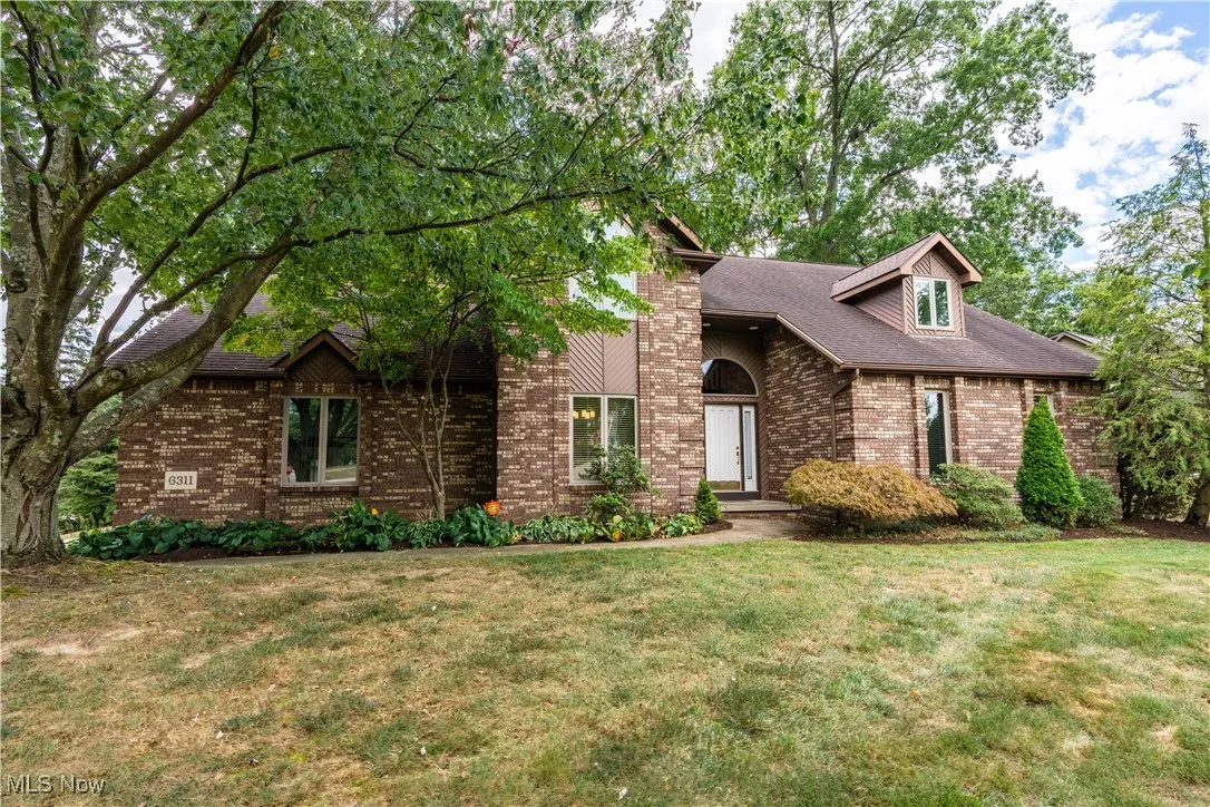 6311 Sorrento Avenue, Canton, Ohio 44718,MLS Now Listing ID
