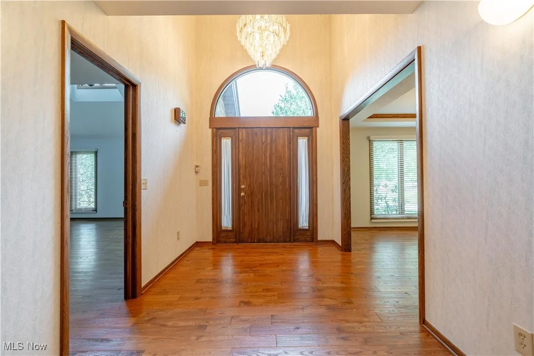 6311 Sorrento Avenue, Canton, Ohio 44718,MLS Now Listing ID