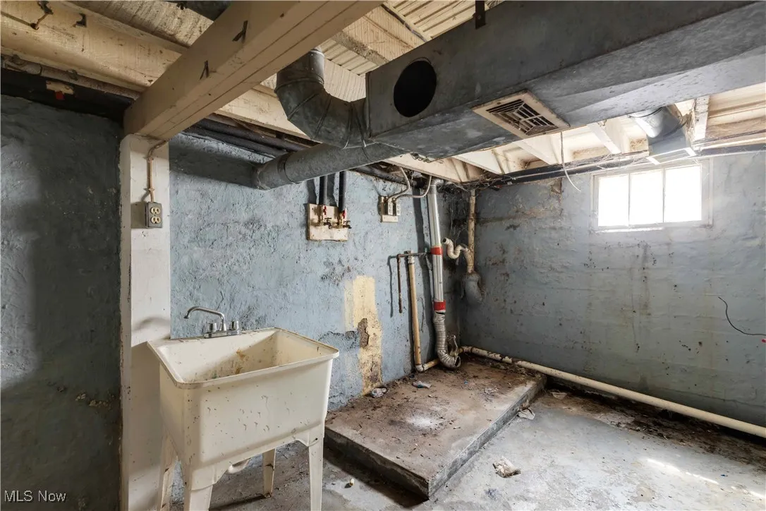 3225 W 50th Street, Cleveland, Ohio 44102,MLS Now Listing ID