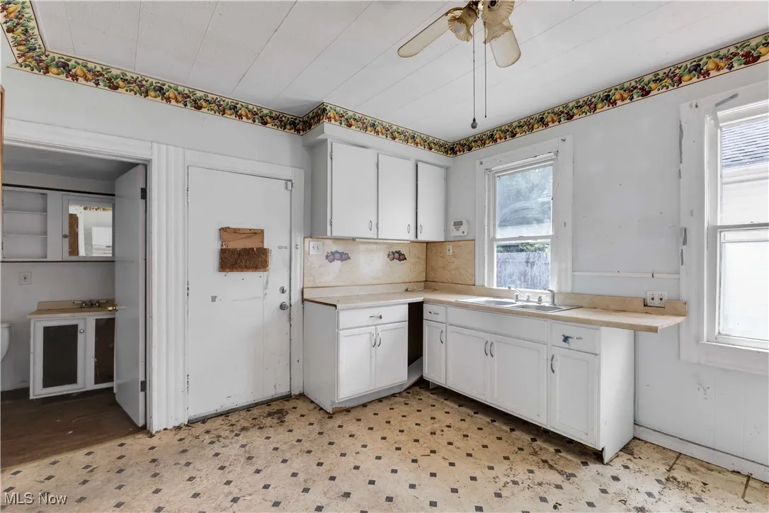 3225 W 50th Street, Cleveland, Ohio 44102,MLS Now Listing ID