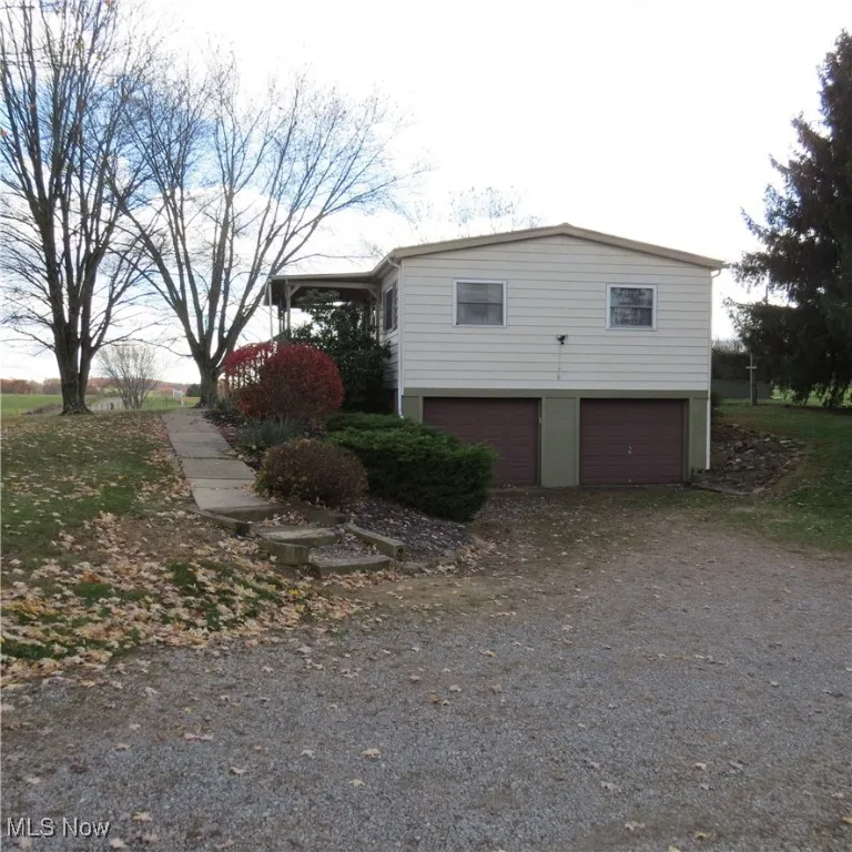 9115 Bane Road, Kensington, Ohio 44427,MLS Now Listing ID