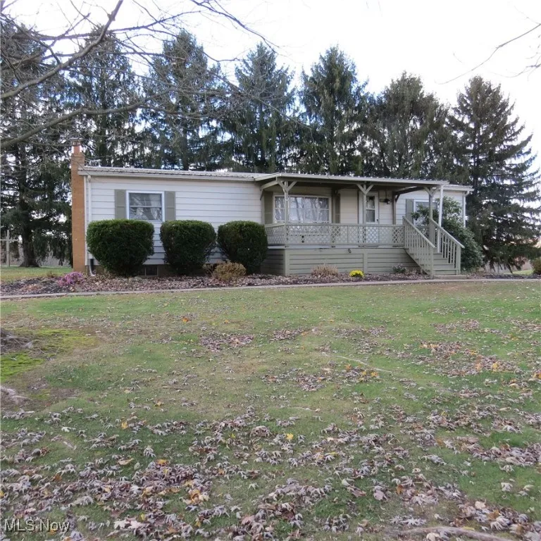 9115 Bane Road, Kensington, Ohio 44427,MLS Now Listing ID
