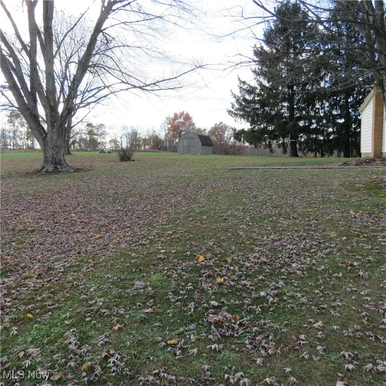9115 Bane Road, Kensington, Ohio 44427,MLS Now Listing ID