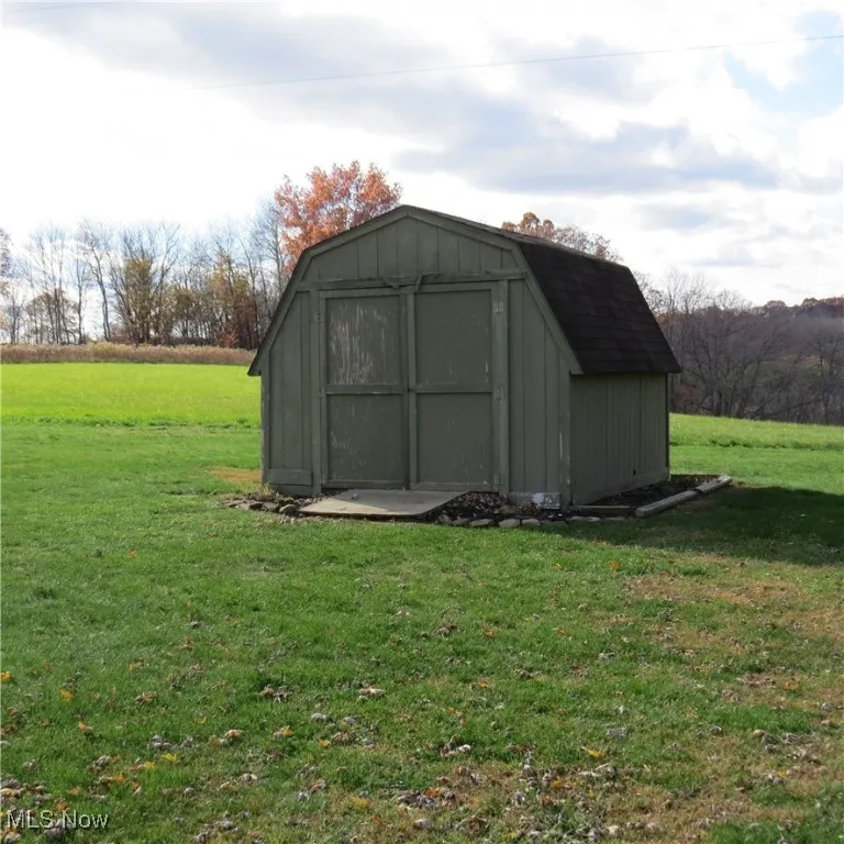9115 Bane Road, Kensington, Ohio 44427,MLS Now Listing ID