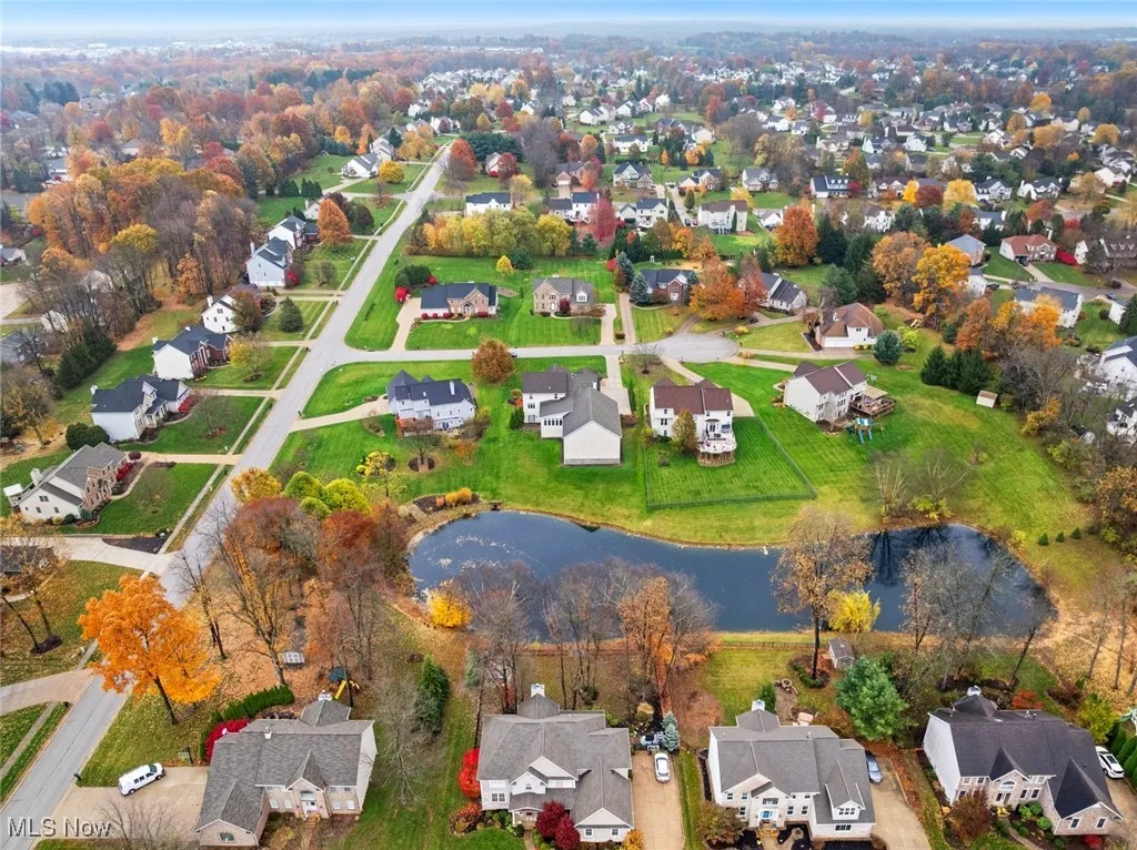 498 Weston Court, Copley, Ohio 44321,MLS Now Listing ID