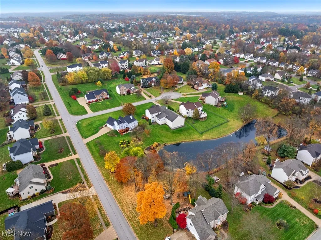 498 Weston Court, Copley, Ohio 44321,MLS Now Listing ID