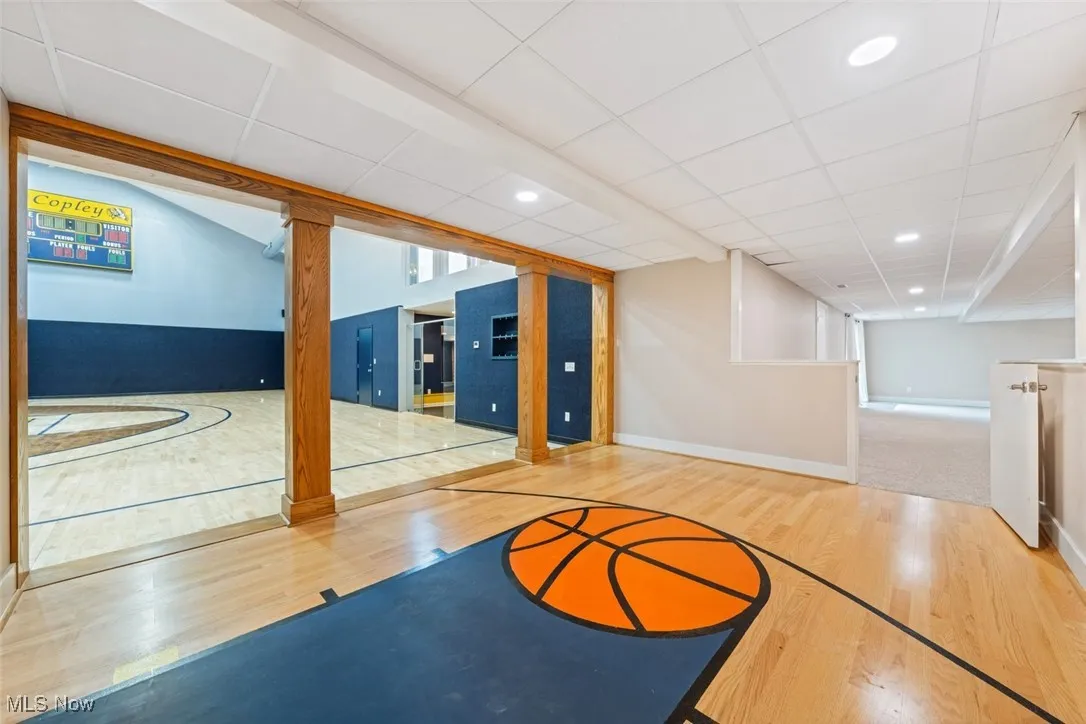 498 Weston Court, Copley, Ohio 44321,MLS Now Listing ID