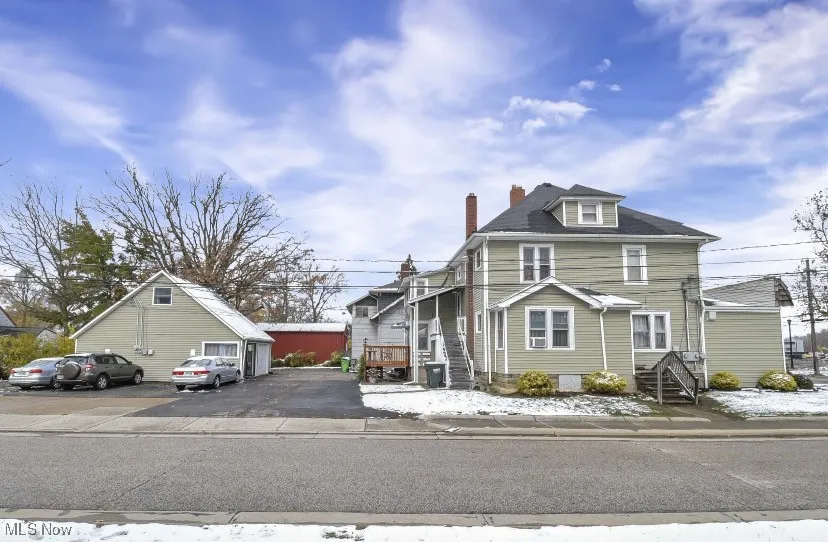 483 Front Street, Berea, Ohio 44017,MLS Now Listing ID