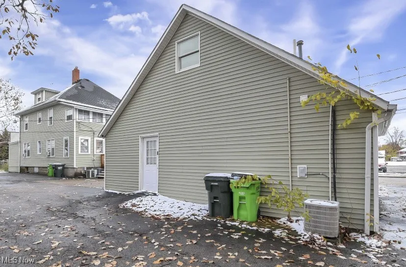 483 Front Street, Berea, Ohio 44017,MLS Now Listing ID