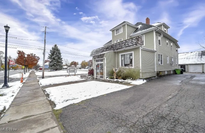 483 Front Street, Berea, Ohio 44017,MLS Now Listing ID