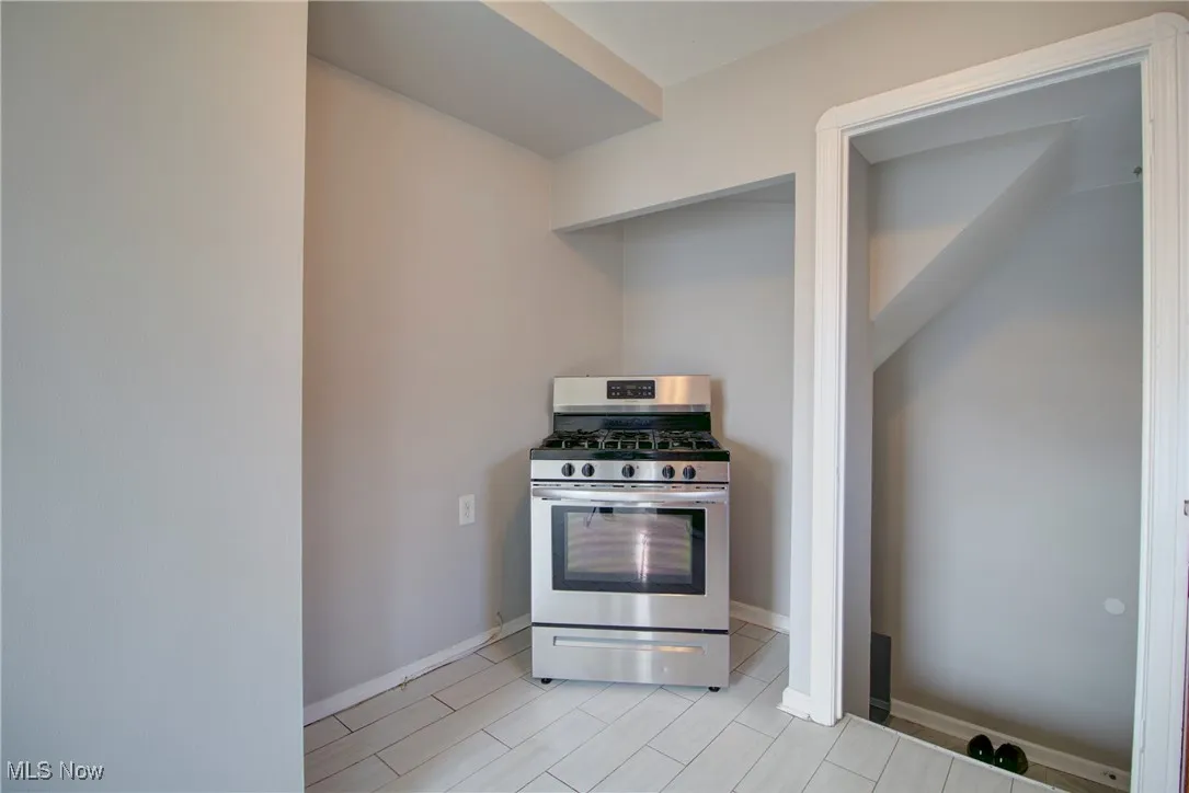 2918 North Avenue, Parma, Ohio 44134,MLS Now Listing ID