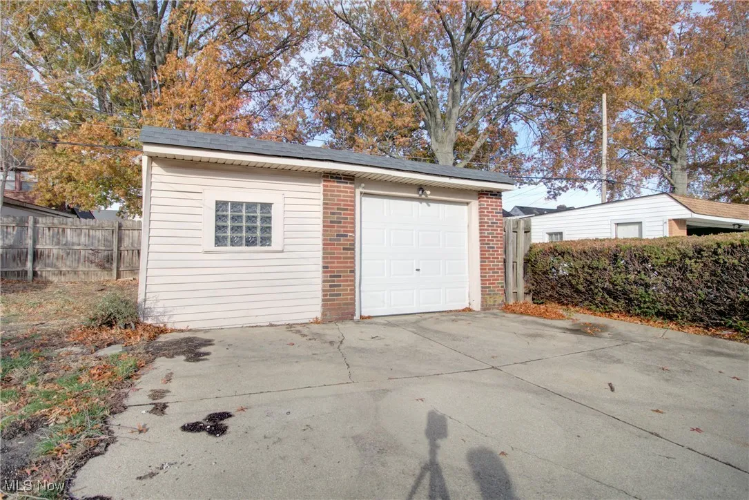 2918 North Avenue, Parma, Ohio 44134,MLS Now Listing ID