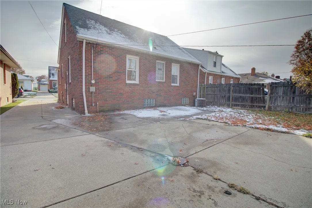 2918 North Avenue, Parma, Ohio 44134,MLS Now Listing ID